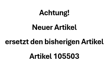 Zenner Kaltwasserzähler Q3 = 2,5 / 3/4 AG / BL 110 mm mit Impulsausgang 10 Liter Eichung 2026
