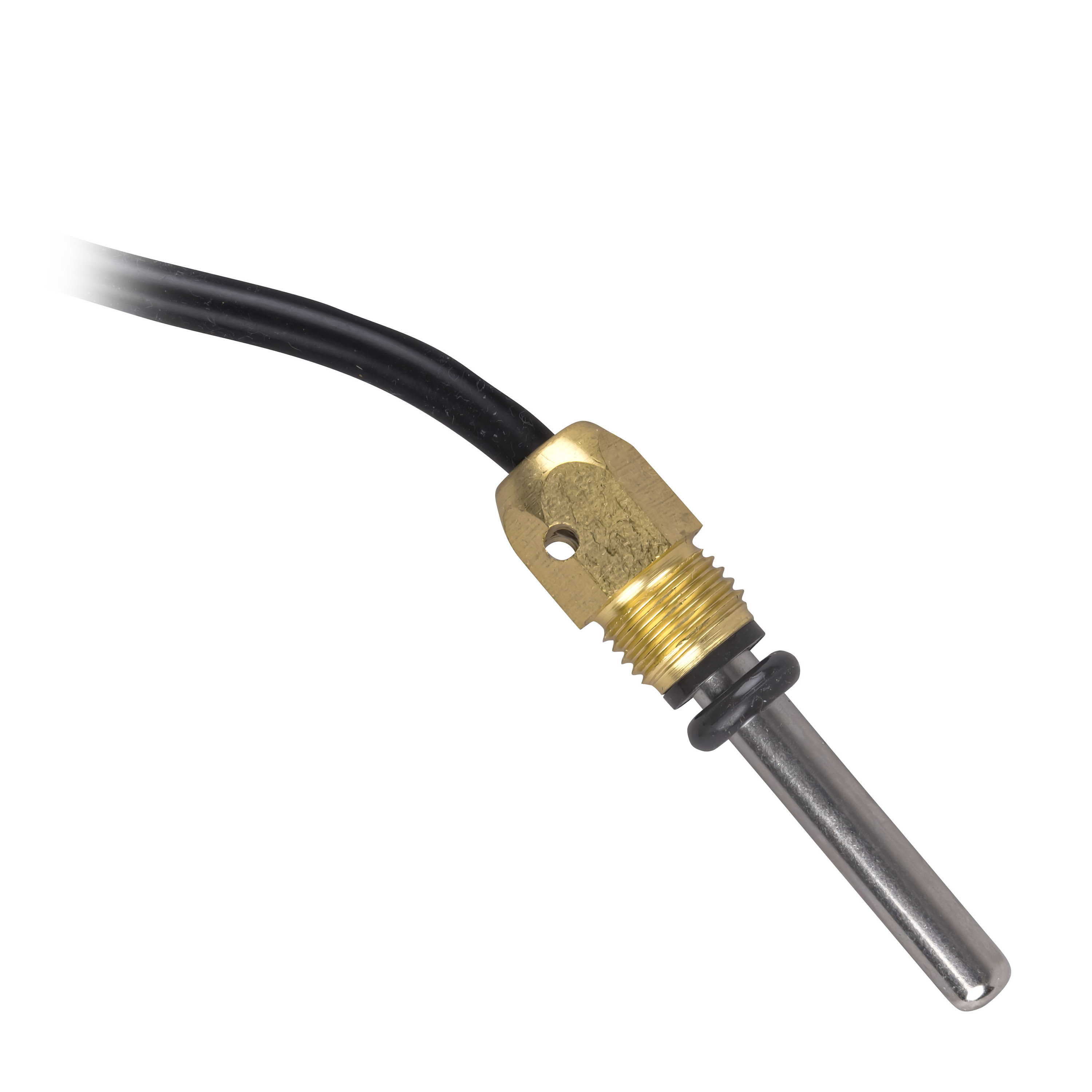 Engelmann Wärmezähler Leistung QP 2,5  / Einstrahler 130mm 1 AG Eichung 2026