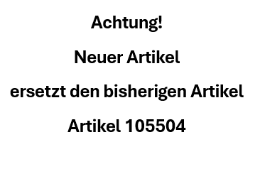 Zenner Kaltwasserzähler Q3 = 2,5, 3/4 AG / BL 110 mm mit Impulsausgang 1 Liter Eichung 2026