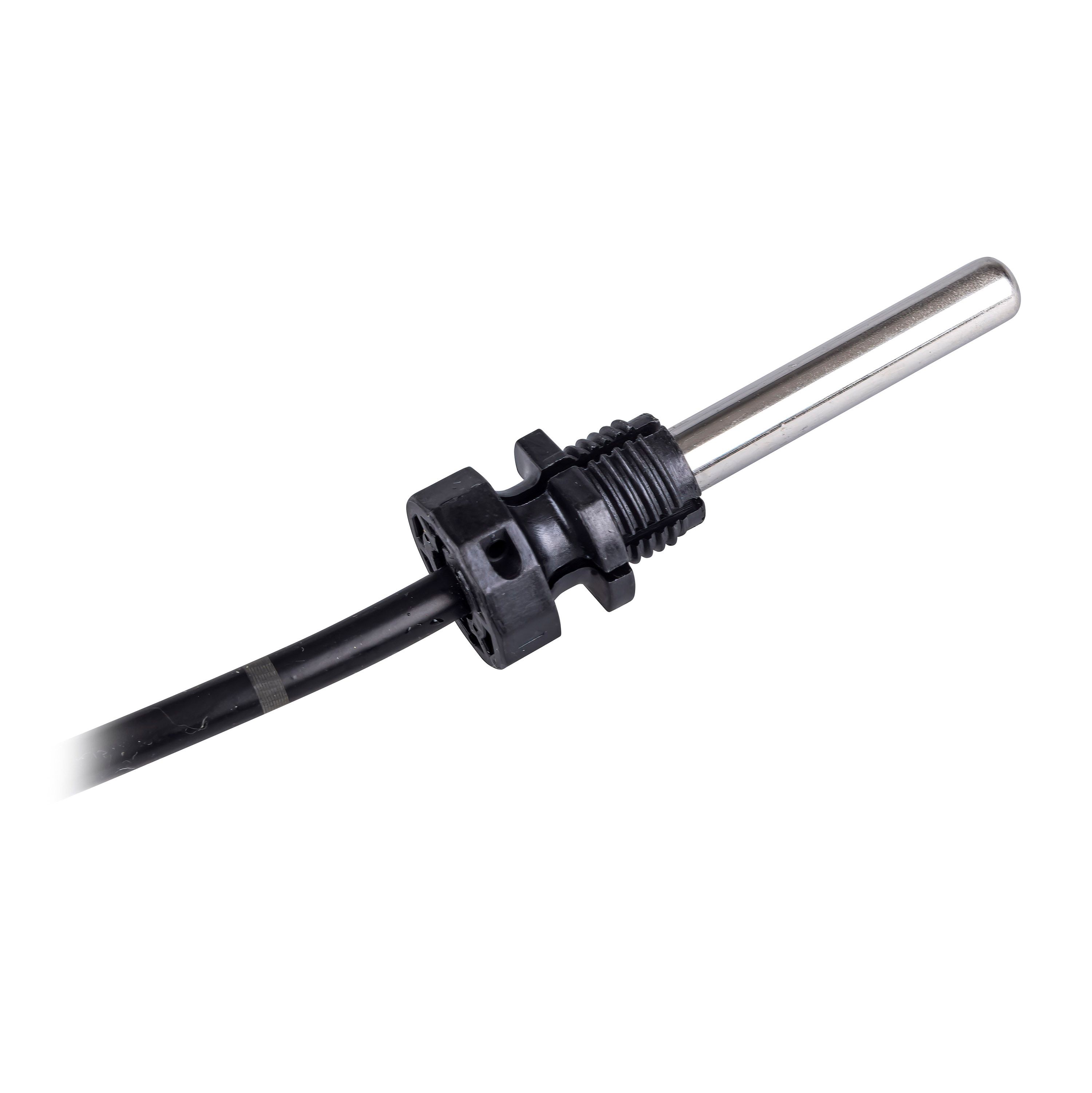Multical Wärmezähler 303 QP 2,5 Fühler 5,2mm M Bus Kabel - Eichung 2027