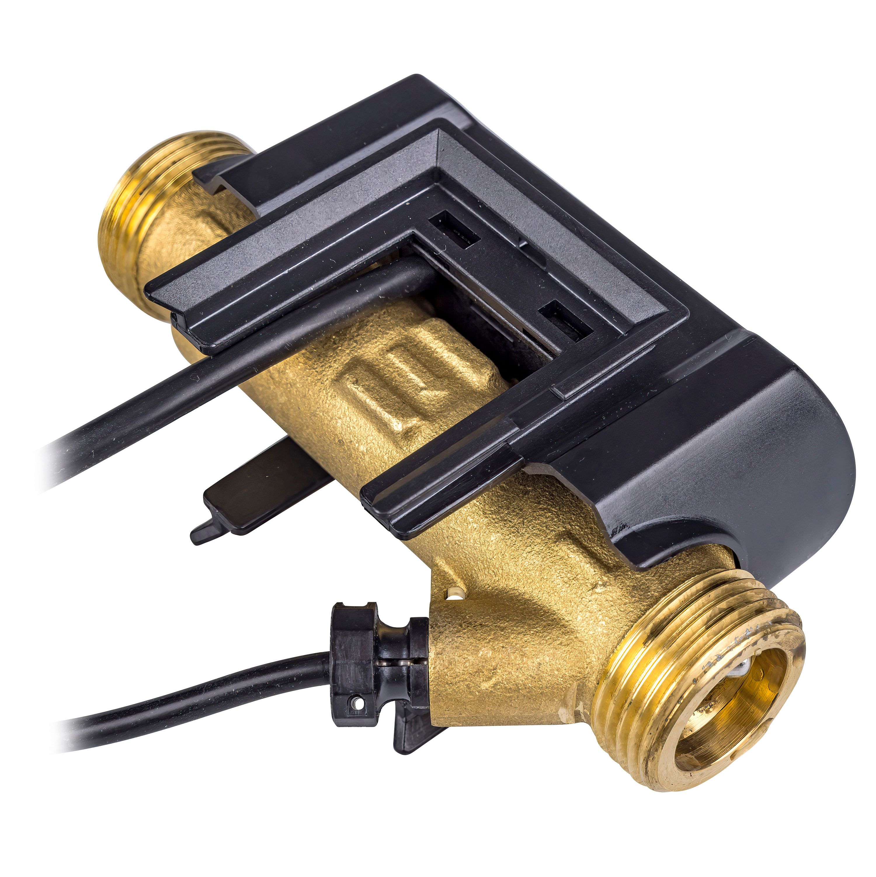 Multical Wärmezähler 303 QP 1,5 Fühler 5,2mm M Bus Kabel
