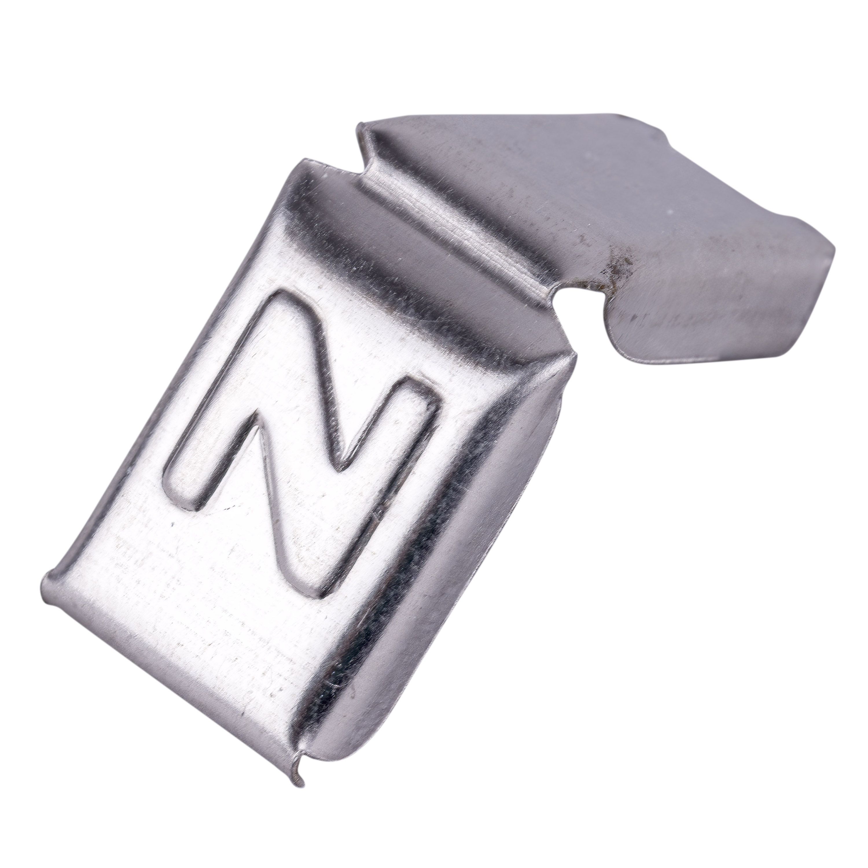 Plombensatz 3/4 Zoll für ETK / ETW - M  Q3 = 4 ( Alt Qn 2,5 )